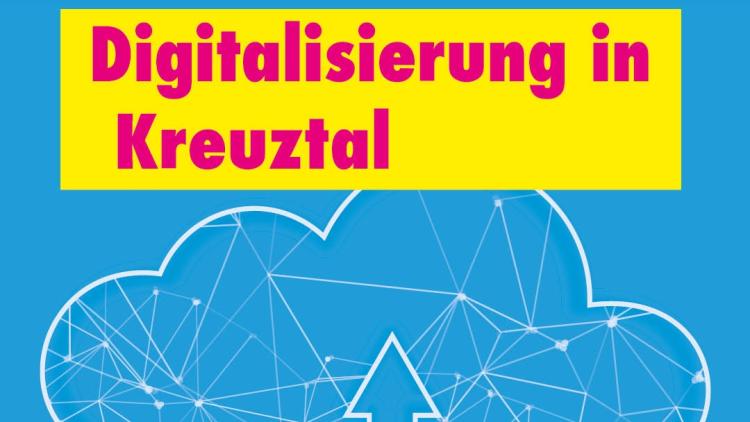 Digitalisierung in Kreuztal