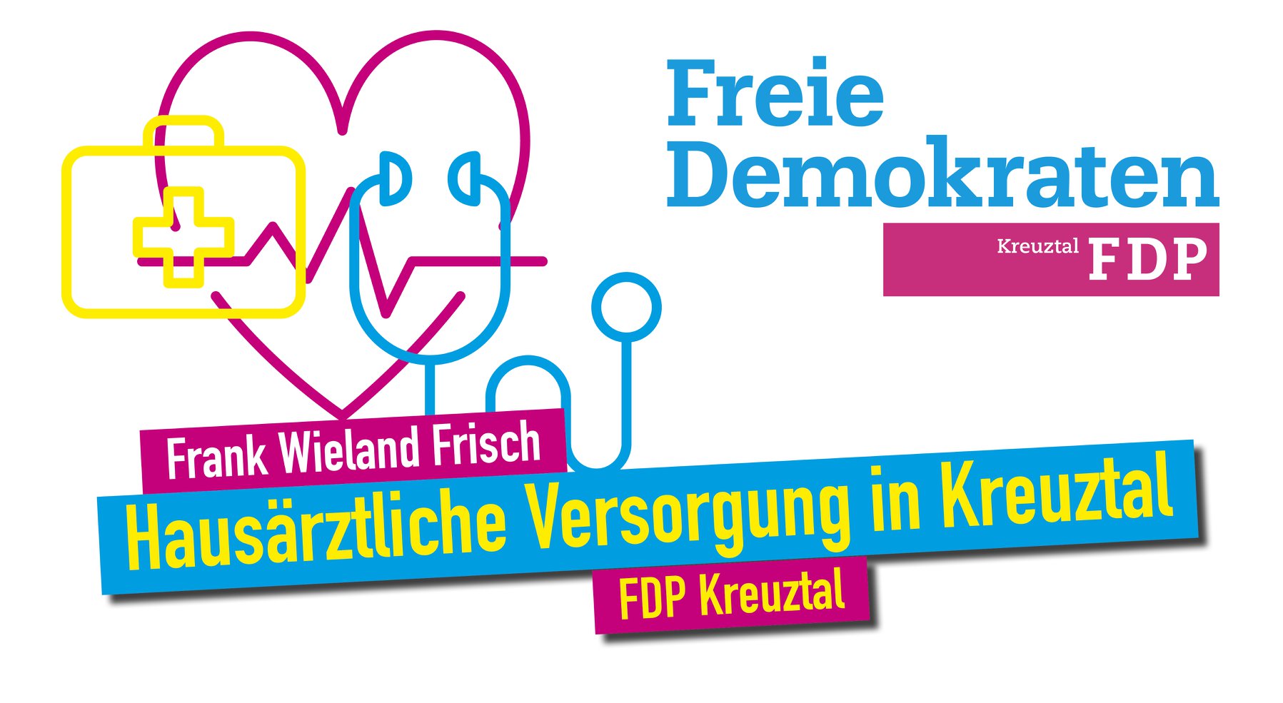 Hausärztliche Versorgung in Kreuztal