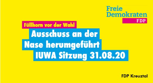 IUWA 31.08.20