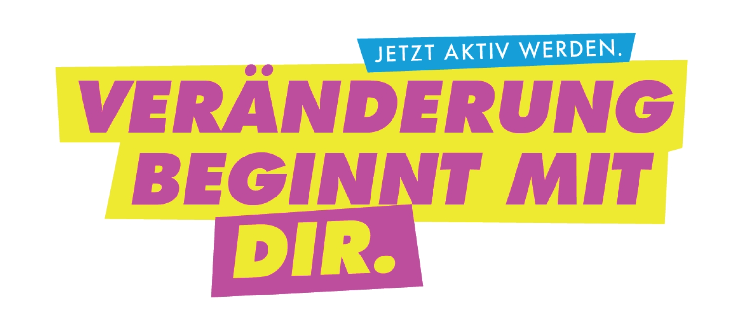 FDP Mitglied werden