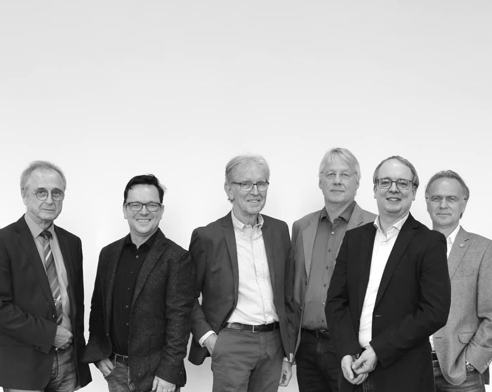 FDP Kreuztal Vorstand