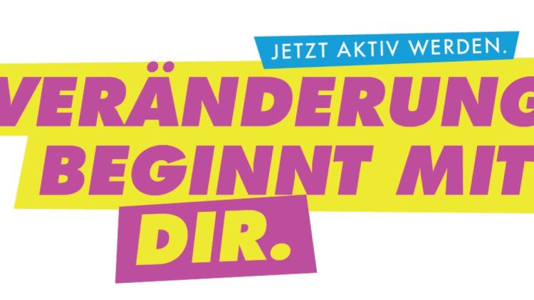 FDP Mitglied werden