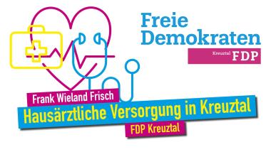 Hausärztliche Versorgung in Kreuztal