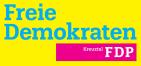 Logo FDP Kreuztal